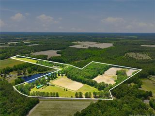 10400 Ruth Vinson Road, Autryville, NC 28318
