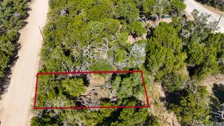LOT 25 Paladin Dr, Bandera, TX 78003