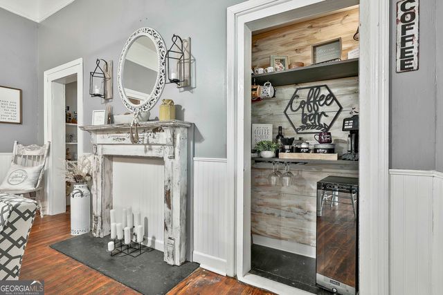 213 Johnson Street, Hogansville, GA 30230