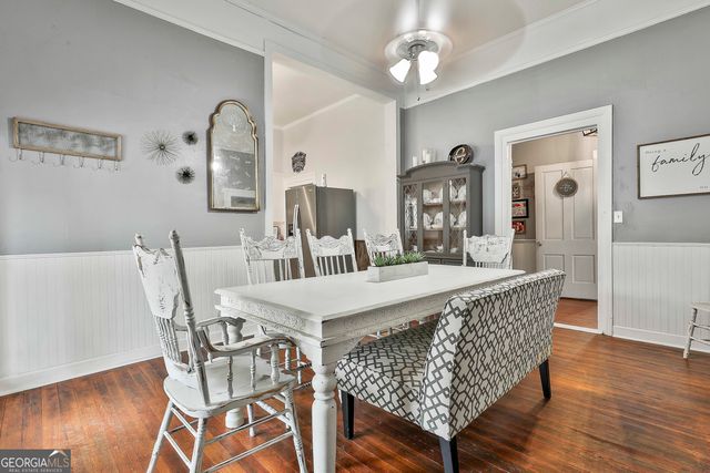 213 Johnson Street, Hogansville, GA 30230