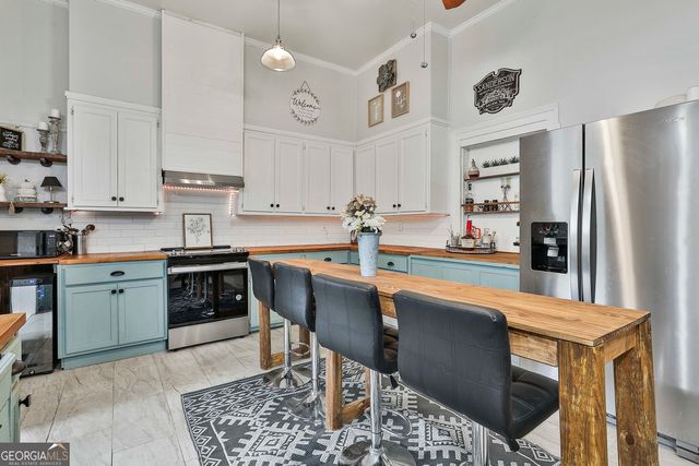 213 Johnson Street, Hogansville, GA 30230