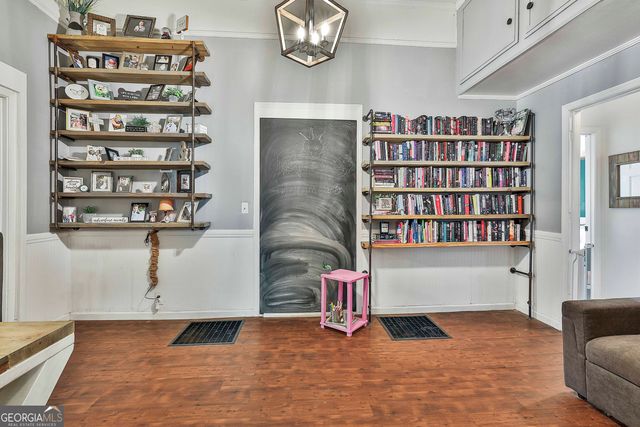 213 Johnson Street, Hogansville, GA 30230