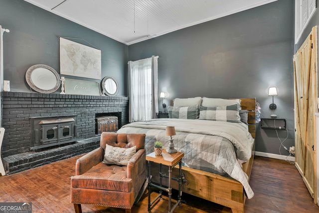 213 Johnson Street, Hogansville, GA 30230