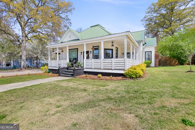 213 Johnson Street, Hogansville, GA 30230