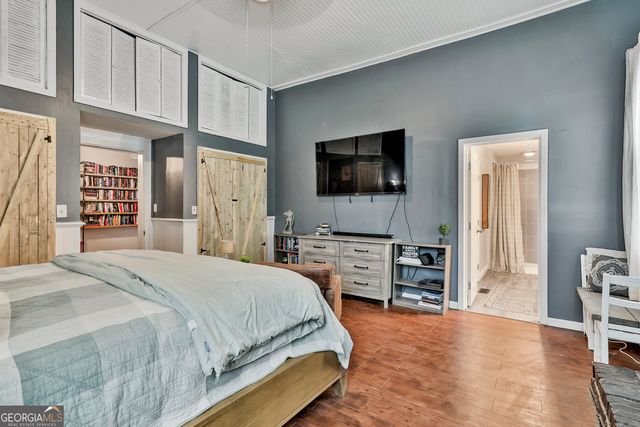 213 Johnson Street, Hogansville, GA 30230