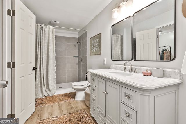 213 Johnson Street, Hogansville, GA 30230