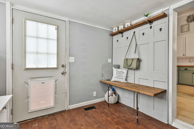 213 Johnson Street, Hogansville, GA 30230