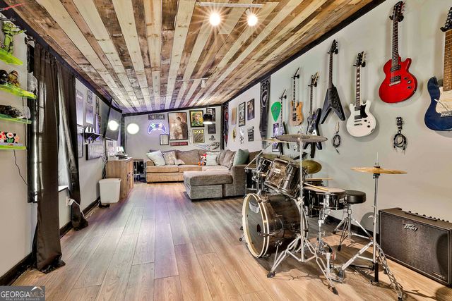 213 Johnson Street, Hogansville, GA 30230