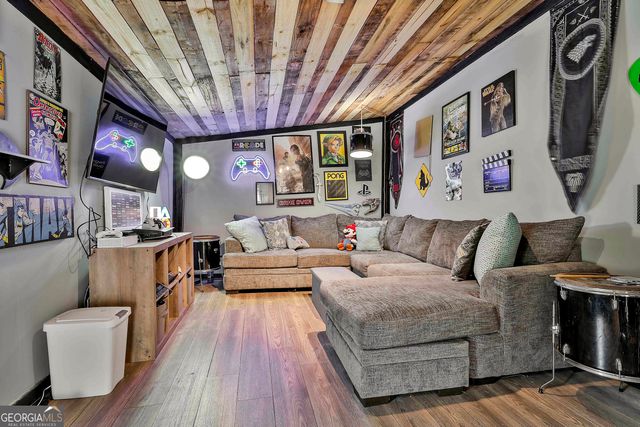 213 Johnson Street, Hogansville, GA 30230