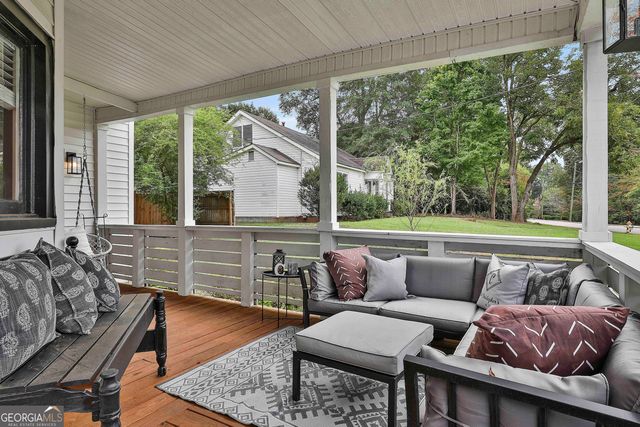 213 Johnson Street, Hogansville, GA 30230