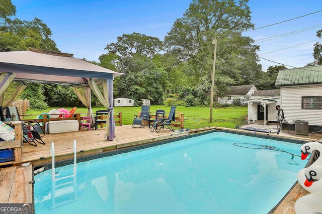 213 Johnson Street, Hogansville, GA 30230