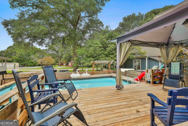 213 Johnson Street, Hogansville, GA 30230