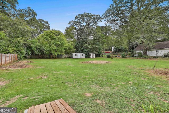 213 Johnson Street, Hogansville, GA 30230