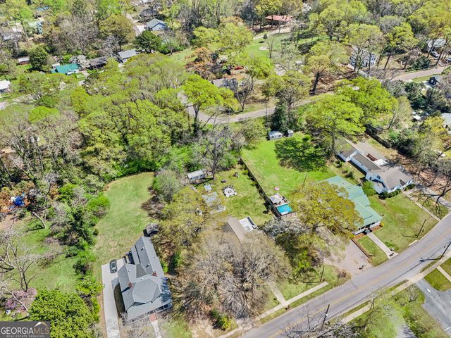 213 Johnson Street, Hogansville, GA 30230