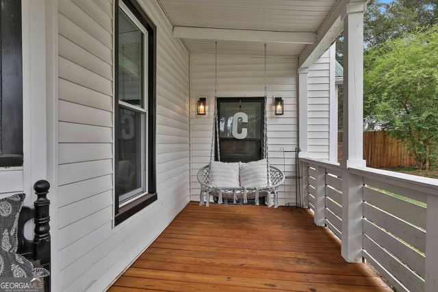 213 Johnson Street, Hogansville, GA 30230