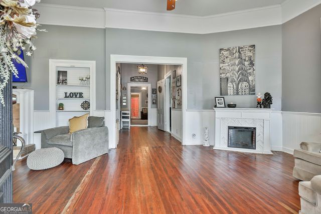 213 Johnson Street, Hogansville, GA 30230