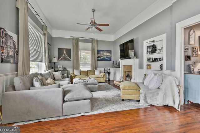 213 Johnson Street, Hogansville, GA 30230