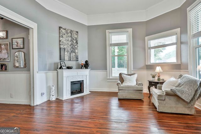 213 Johnson Street, Hogansville, GA 30230