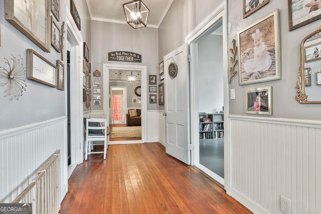 213 Johnson Street, Hogansville, GA 30230