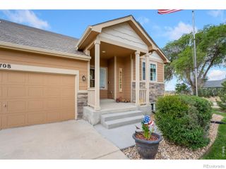 708 Mountain Avenue, Pierce, CO 80650