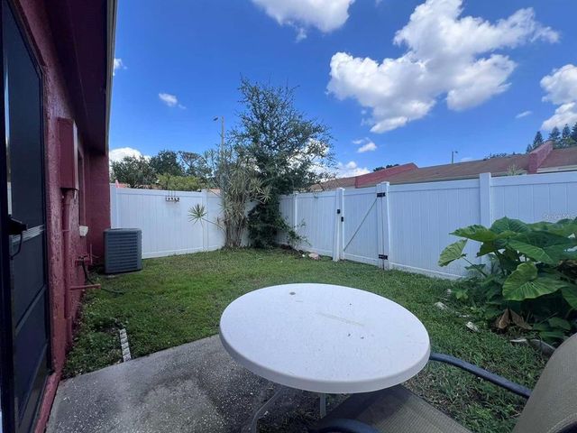 6330 BONNIE BAY CIRCLE N, Pinellas Park, FL 33781
