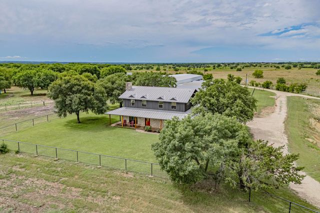 9657 County Road 1222, Rio Vista, TX 76093