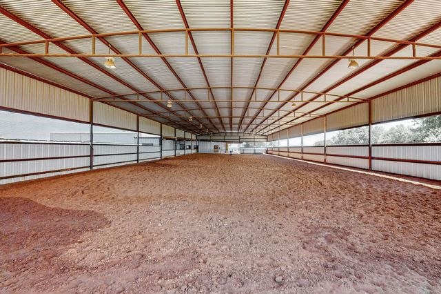 9657 County Road 1222, Rio Vista, TX 76093
