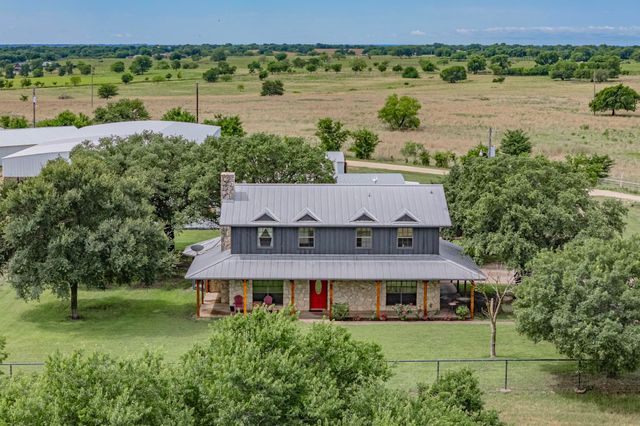 9657 County Road 1222, Rio Vista, TX 76093