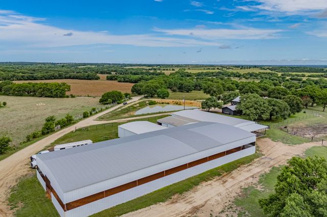 9657 County Road 1222, Rio Vista, TX 76093