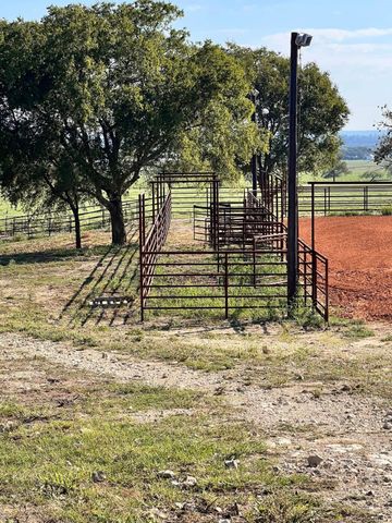 9657 County Road 1222, Rio Vista, TX 76093