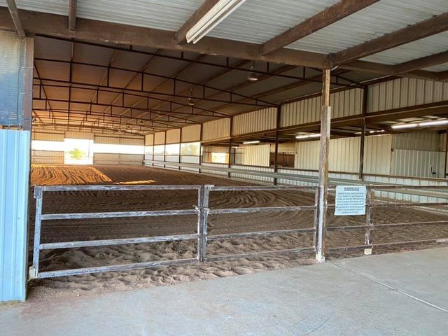 9657 County Road 1222, Rio Vista, TX 76093