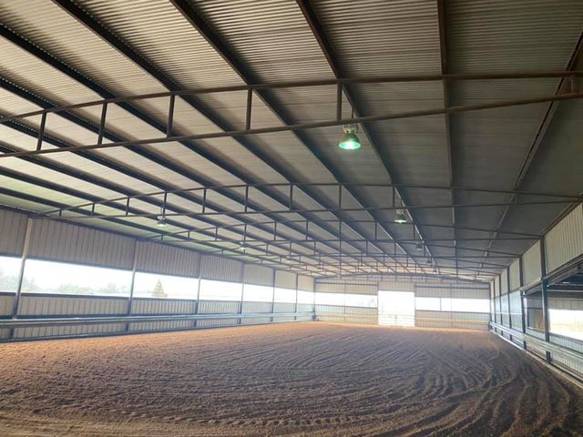 9657 County Road 1222, Rio Vista, TX 76093