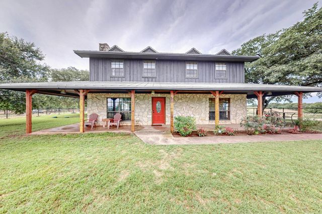 9657 County Road 1222, Rio Vista, TX 76093