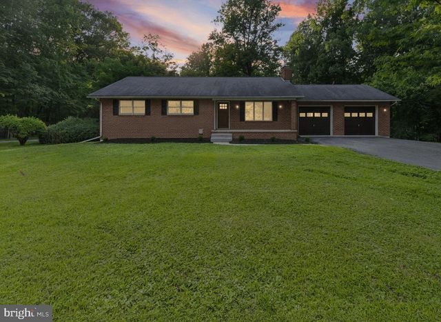 2115 OLD ELK NECK RD, Elkton, MD 21921