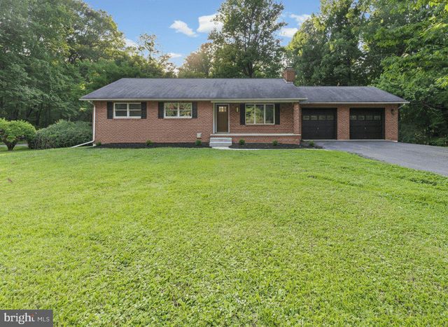 2115 OLD ELK NECK RD, Elkton, MD 21921