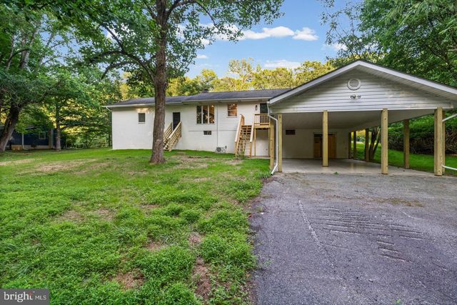 2115 OLD ELK NECK RD, Elkton, MD 21921