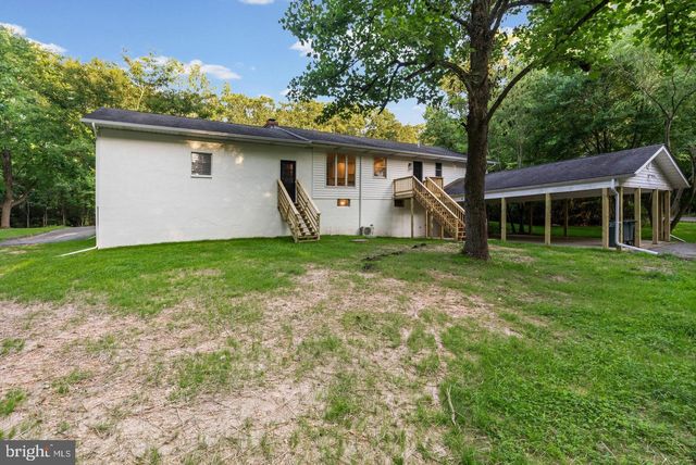2115 OLD ELK NECK RD, Elkton, MD 21921