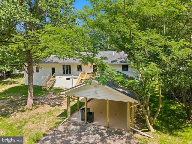 2115 OLD ELK NECK RD, Elkton, MD 21921