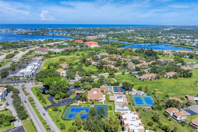 667 BIRD BAY CIRCLE 96, Venice, FL 34285