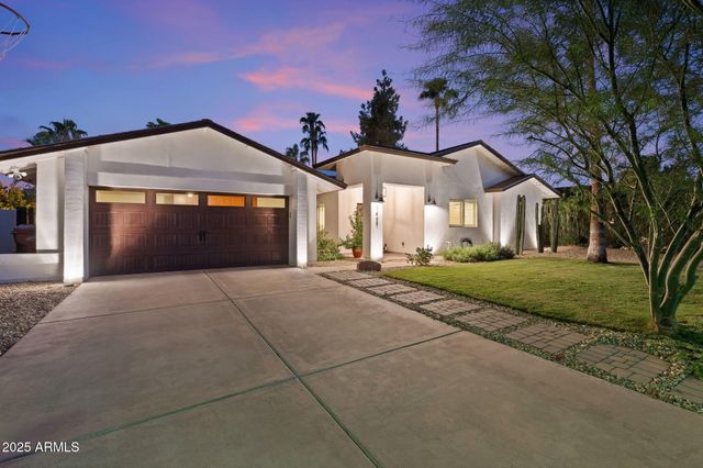 7435 E CORRINE Road, Scottsdale, AZ 85260