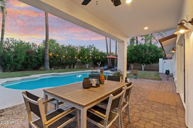 7435 E CORRINE Road, Scottsdale, AZ 85260