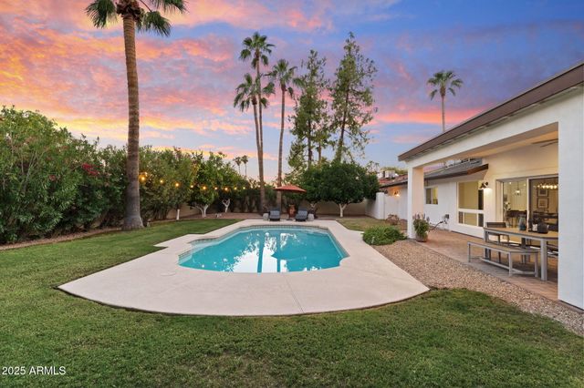 7435 E CORRINE Road, Scottsdale, AZ 85260