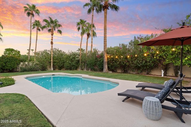 7435 E CORRINE Road, Scottsdale, AZ 85260