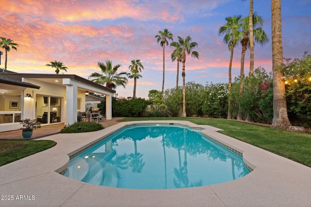 7435 E CORRINE Road, Scottsdale, AZ 85260