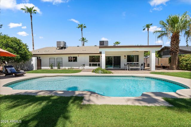 7435 E CORRINE Road, Scottsdale, AZ 85260