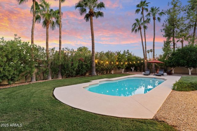 7435 E CORRINE Road, Scottsdale, AZ 85260