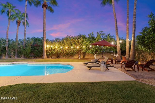7435 E CORRINE Road, Scottsdale, AZ 85260