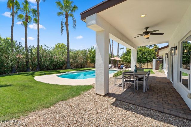 7435 E CORRINE Road, Scottsdale, AZ 85260