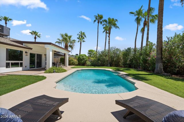 7435 E CORRINE Road, Scottsdale, AZ 85260