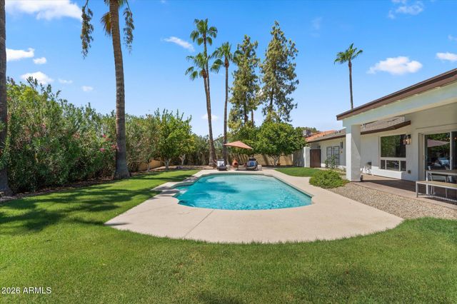 7435 E CORRINE Road, Scottsdale, AZ 85260